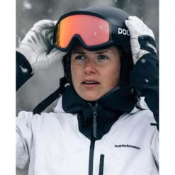 POC Opsin Clarity Goggles Spektris Orange Lens - Uranium Black Frame 13 POC Opsin Clarity Goggles Spektris Orange Lens - Uranium Black Frame -ThermaGear poc opsin clarity goggles spektris orange lens uranium black frame 127