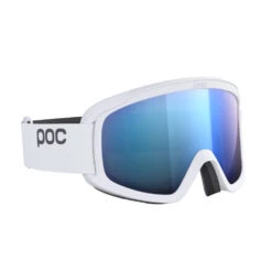 POC Opsin Ski Goggles Partly Sunny Blue Lens - Hydrogen White Frame -ThermaGear poc opsin ski goggles partly sunny blue lens hydrogen white frame 10