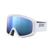 POC Opsin Ski Goggles Partly Sunny Blue Lens - Hydrogen White Frame -ThermaGear poc opsin ski goggles partly sunny blue lens hydrogen white frame 8