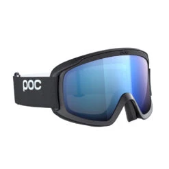 POC Opsin Ski Goggles Partly Sunny Blue Lens - Uranium Black Frame -ThermaGear poc opsin ski goggles partly sunny blue lens uranium black frame 10