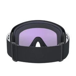 POC Opsin Ski Goggles Partly Sunny Blue Lens - Uranium Black Frame -ThermaGear poc opsin ski goggles partly sunny blue lens uranium black frame 11