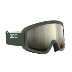 POC Opsin Ski Goggles Partly Sunny Ivory Lens - Epidote Green Frame 8 POC Opsin Ski Goggles Partly Sunny Ivory Lens - Epidote Green Frame -ThermaGear poc opsin ski goggles partly sunny ivory lens epidote green frame 8