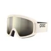 POC Opsin Ski Goggles Partly Sunny Ivory Lens - Selentine White Frame -ThermaGear poc opsin ski goggles partly sunny ivory lens selentine white frame 3