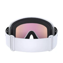 POC Opsin Ski Goggles Partly Sunny Orange Lens - Hydrogen White Frame -ThermaGear poc opsin ski goggles partly sunny orange lens hydrogen white frame 10