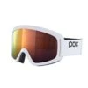POC Opsin Ski Goggles Partly Sunny Orange Lens - Hydrogen White Frame -ThermaGear poc opsin ski goggles partly sunny orange lens hydrogen white frame 3