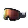 POC Opsin Ski Goggles Partly Sunny Orange Lens - Uranium Black Frame -ThermaGear poc opsin ski goggles partly sunny orange lens uranium black frame 3