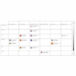 POC Orb Ski Goggles Partly Sunny Blue Lens - Hydrogen White Frame 13 POC Orb Ski Goggles Partly Sunny Blue Lens - Hydrogen White Frame -ThermaGear poc orb ski goggles partly sunny blue lens hydrogen white frame 14