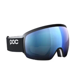 POC Orb Ski Goggles Partly Sunny Blue Lens - Uranium Black Frame -ThermaGear poc orb ski goggles partly sunny blue lens uranium black frame 10