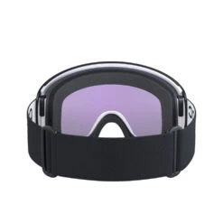 POC Orb Ski Goggles Partly Sunny Blue Lens - Uranium Black Frame -ThermaGear poc orb ski goggles partly sunny blue lens uranium black frame 11
