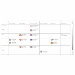 POC Orb Ski Goggles Partly Sunny Blue Lens - Uranium Black Frame -ThermaGear poc orb ski goggles partly sunny blue lens uranium black frame 13