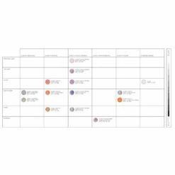 POC Orb Ski Goggles Partly Sunny Ivory Lens - Epidote Green Frame -ThermaGear poc orb ski goggles partly sunny ivory lens epidote green frame 13