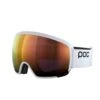 POC Orb Ski Goggles Partly Sunny Orange Lens - Hydrogen White Frame 1 POC Orb Ski Goggles Partly Sunny Orange Lens - Hydrogen White Frame -ThermaGear poc orb ski goggles partly sunny orange lens hydrogen white frame 8
