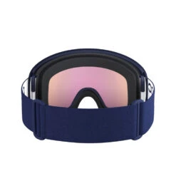 POC Orb Ski Goggles Partly Sunny Orange Lens - Lead Blue Frame -ThermaGear poc orb ski goggles partly sunny orange lens lead blue frame 11