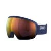 POC Orb Ski Goggles Partly Sunny Orange Lens - Lead Blue Frame -ThermaGear poc orb ski goggles partly sunny orange lens lead blue frame 8