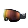 POC Orb Ski Goggles Partly Sunny Orange Lens - Uranium Black Frame 2 POC Orb Ski Goggles Partly Sunny Orange Lens - Uranium Black Frame -ThermaGear poc orb ski goggles partly sunny orange lens uranium black frame 8