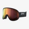 POC Retina Big Clarity Goggles Spektris Orange Lens - Uranium Black Frame -ThermaGear poc retina big clarity goggles spektris orange lens uranium black frame 108