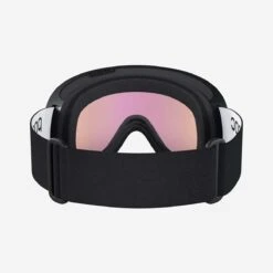 POC Retina Big Clarity Goggles Spektris Orange Lens - Uranium Black Frame -ThermaGear poc retina big clarity goggles spektris orange lens uranium black frame 111