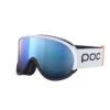 POC Retina Clarity Comp Goggles Spektris Blue Lens - Hydrogen White Frame -ThermaGear poc retina clarity comp goggles spektris blue lens hydrogen white frame 88