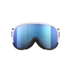 ThermaGear -ThermaGear poc retina clarity comp goggles spektris blue lens hydrogen white frame 89