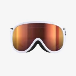 ThermaGear -ThermaGear poc retina clarity goggles spektris orange lens hydrogen white frame 85