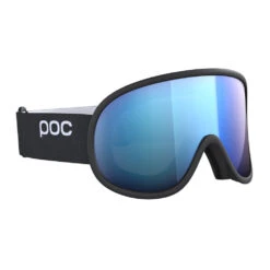 POC Retina Ski Goggles Partly Sunny Blue Lens - Uranium Black Frame -ThermaGear poc retina ski goggles partly sunny blue lens uranium black frame 10