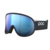 POC Retina Ski Goggles Partly Sunny Blue Lens - Uranium Black Frame -ThermaGear poc retina ski goggles partly sunny blue lens uranium black frame 8