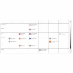 POC Retina Ski Goggles Partly Sunny Ivory Lens - Epidote Green Frame -ThermaGear poc retina ski goggles partly sunny ivory lens epidote green frame 12