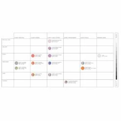 POC Retina Ski Goggles Partly Sunny Orange Lens - Hydrogen White Frame -ThermaGear poc retina ski goggles partly sunny orange lens hydrogen white frame 12