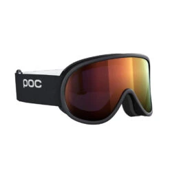 POC Retina Ski Goggles Partly Sunny Orange Lens - Uranium Black Frame 9 POC Retina Ski Goggles Partly Sunny Orange Lens - Uranium Black Frame -ThermaGear poc retina ski goggles partly sunny orange lens uranium black frame 10
