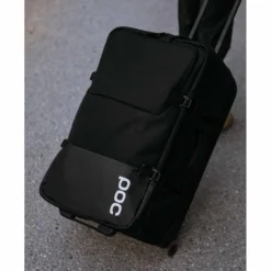 POC Trolley 100L Durable Case - Uranium Black -ThermaGear poc trolley 100l durable case uranium black 10