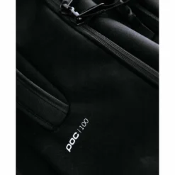 POC Trolley 100L Durable Case - Uranium Black -ThermaGear poc trolley 100l durable case uranium black 13