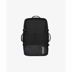 POC Trolley 100L Durable Case - Uranium Black