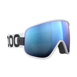 POC Vitrea Ski Goggles Partly Sunny Blue Lens - Hydrogen White Frame -ThermaGear poc vitrea ski goggles partly sunny blue lens hydrogen white frame 10