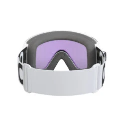 POC Vitrea Ski Goggles Partly Sunny Blue Lens - Hydrogen White Frame -ThermaGear poc vitrea ski goggles partly sunny blue lens hydrogen white frame 11