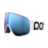 POC Vitrea Ski Goggles Partly Sunny Blue Lens - Hydrogen White Frame -ThermaGear poc vitrea ski goggles partly sunny blue lens hydrogen white frame 8