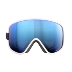 POC Vitrea Ski Goggles Partly Sunny Blue Lens - Hydrogen White Frame -ThermaGear poc vitrea ski goggles partly sunny blue lens hydrogen white frame 9