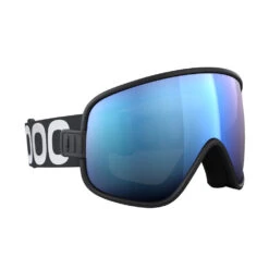 POC Vitrea Ski Goggles Partly Sunny Blue Lens - Uranium Black Frame -ThermaGear poc vitrea ski goggles partly sunny blue lens uranium black frame 10
