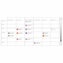 POC Vitrea Ski Goggles Partly Sunny Blue Lens - Uranium Black Frame -ThermaGear poc vitrea ski goggles partly sunny blue lens uranium black frame 12