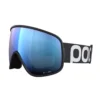 POC Vitrea Ski Goggles Partly Sunny Blue Lens - Uranium Black Frame 1 POC Vitrea Ski Goggles Partly Sunny Blue Lens - Uranium Black Frame -ThermaGear poc vitrea ski goggles partly sunny blue lens uranium black frame 8