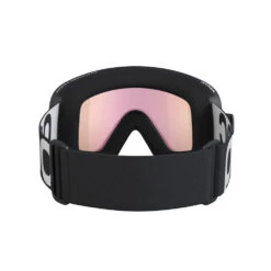 POC Vitrea Ski Goggles Partly Sunny Orange Lens - Uranium Black Frame -ThermaGear poc vitrea ski goggles partly sunny orange lens uranium black frame 10