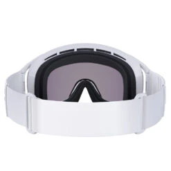 POC Zonula Ski Goggles Partly Sunny Blue Lens - Hydrogen White Frame -ThermaGear poc zonula ski goggles partly sunny blue lens hydrogen white frame 10