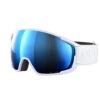 POC Zonula Ski Goggles Partly Sunny Blue Lens - Hydrogen White Frame 2 POC Zonula Ski Goggles Partly Sunny Blue Lens - Hydrogen White Frame -ThermaGear poc zonula ski goggles partly sunny blue lens hydrogen white frame 3