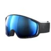POC Zonula Ski Goggles Partly Sunny Blue Lens - Uranium Black Frame 1 POC Zonula Ski Goggles Partly Sunny Blue Lens - Uranium Black Frame -ThermaGear poc zonula ski goggles partly sunny blue lens uranium black frame 3
