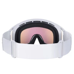 POC Zonula Ski Goggles Partly Sunny Orange Lens - Hydrogen White Frame 10 POC Zonula Ski Goggles Partly Sunny Orange Lens - Hydrogen White Frame -ThermaGear poc zonula ski goggles partly sunny orange lens hydrogen white frame 10