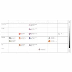 POC Zonula Ski Goggles Partly Sunny Orange Lens - Hydrogen White Frame 11 POC Zonula Ski Goggles Partly Sunny Orange Lens - Hydrogen White Frame -ThermaGear poc zonula ski goggles partly sunny orange lens hydrogen white frame 12