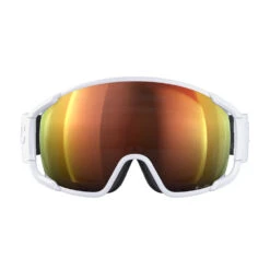 POC Zonula Ski Goggles Partly Sunny Orange Lens - Hydrogen White Frame 8 POC Zonula Ski Goggles Partly Sunny Orange Lens - Hydrogen White Frame -ThermaGear poc zonula ski goggles partly sunny orange lens hydrogen white frame 6