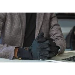 Quanta Vici Smart Heated Gloves -ThermaGear quanta vici smart heated gloves 105