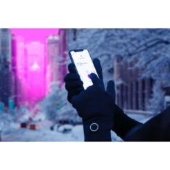 Quanta Vici Smart Heated Gloves -ThermaGear quanta vici smart heated gloves 106