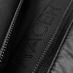 Racer Mens The District Heated Sleeveless Down Jacket -ThermaGear racer men s the district heated sleeveless down jacket 108