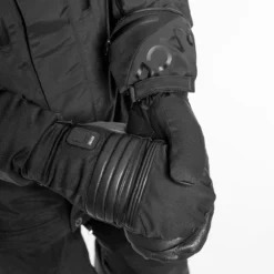 Racer Unisex Connectic 5 Heated Ski Mittens -ThermaGear racer unisex connectic 5 heated ski mittens 80